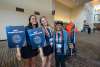 Men's Final Four Volunteers