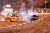Iron County Fair, Demolition Derby - Labor Day Weekend