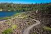 Navajo Lake Loop Trail, Navajo Lake