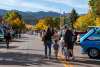 Parowan Fall Fest, Parowan UT - October