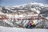 Snowmobiling near Cedar Breaks National Monument-Jay Dash