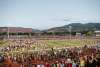 Utah Summer Games Opening Ceremonies, Cedar City - June