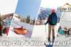 Flurries and Fun | Winter Activities in Southern Utah