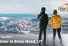 Winter in Brian Head, Utah is a Must for Snowy Adventure