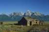 Grand Teton National Park