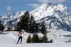 Jackson Hole Nordic Skiing