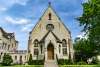 Kemper Center Chapel