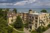 Kemper Center on Lake Michigan