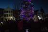 Kenosha Christmas Tree Lighting Ceremony