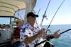 Charter Fishing with the Kenosha Charter Boat Association