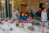 Holiday Train Display at Kenosha Public Museum