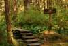 Naha Trailhead, north of Ketchikan