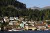 Ketchikan waterfront