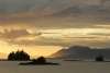 Channel Islands looking north from Ketchikan