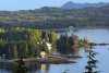 Pennock Island residences near Ketchikan