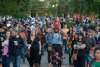 Downtown Alive! Crowd