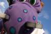 Big Lug - Lansing Lugnuts