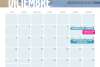 Calendario Diciembre Torneo de Pesca Deportiva 2024