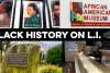 Long Island TV: Black History on Long Island, New York
