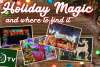 Long Island TV: Holiday Magic and Where to Find It