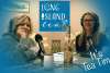 Long Island Tea Podcast: It's Tea Time!