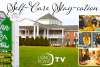 Long Island TV: Self-Care Stay-cation at East Wind