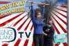 Long Island TV: iFLY Trapeze - Stay Healthy & Get Out of Your Comfort Zone!