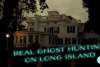 Real Ghost Hunting on Long Island