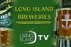 Breweries on Long Island