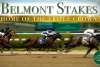 Belmont Stakes - Home of the Triple Crown