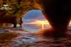 Pictured Rocks