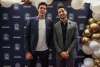 Christian Yelich Charity Event - Yelich & Braun
