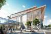 Baird Center Expansion