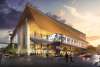 Baird Center Expansion