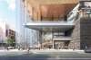 Baird Center Expansion