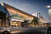 Baird Center Expansion