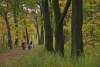 Riverside Park - Hiking