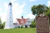 Lake Park - Lighthouse
