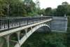 Lake Park - Bridge