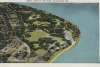 Lake Park Postcard - Lakeshore