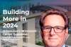Print Baird Center Expansion Ad
