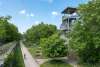Riverside Park - Observation Tower