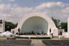 Washington Park - Bandshell
