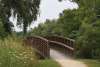 Riverside Park - Trail Bridge