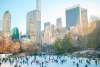 Central Park Skating