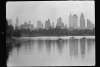 Central Park Skyline 1931