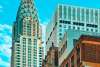Chrysler Building