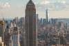The Empire State Building