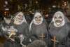 NYC Halloween Parade 2023