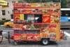 New York Food Truck